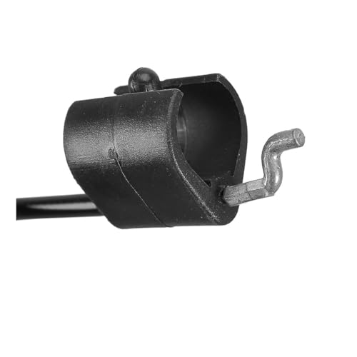 Commande de traction d'accélérateur de remplacement tondeuse à gazon moteur - 4