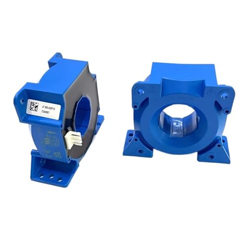 Capteur de courant LF1005-S pour mesure de précision AC DC
