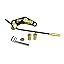 TM85 Black+Gold