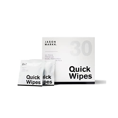 Jason Markk Quick Wipes Box of 30 Schuhpflege