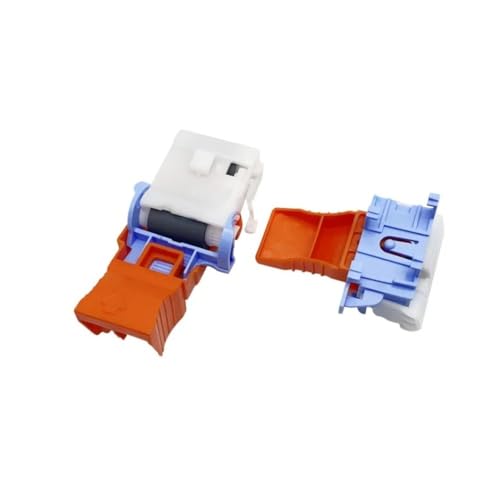Rodillo J8J70-67904 evita atascos de papel en LaserJet M633 M607 y Canon 525