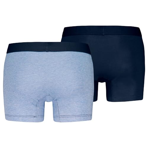 Levi's Optical Illusion Premium de algodón orgánico con diseño exclusivo para hombres 4