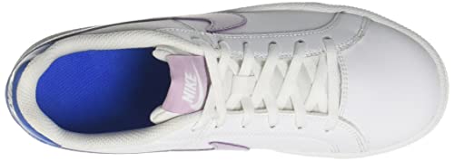 Image of Nike Girls Court Royale (Gs) Sneakers