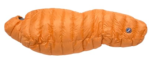 Big Agnes Lost Ranger 3N1 - Bolsa de Dormir miniatura 3