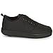 HEELYS Pro 20 Sneakers Shoes with Wheels (Black, Medium, Numeric_12)