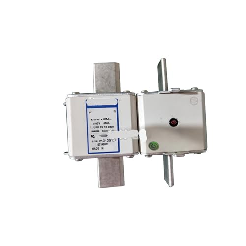 Fusible A130UD73LI315 B300680 cartouche de sécurité pour onduleur triphasé