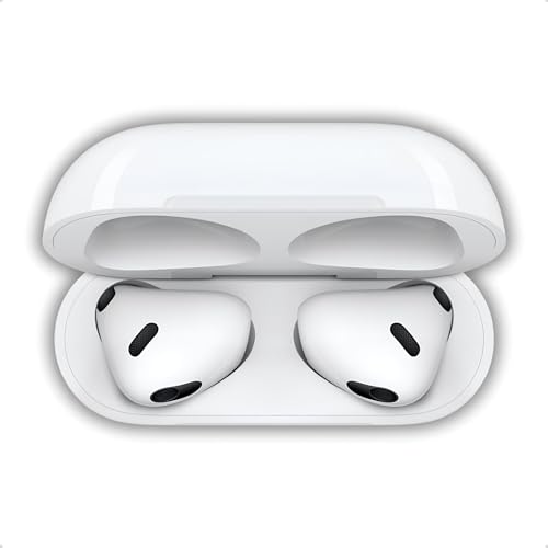 Fone de Ouvido Sem Fio Bluetooth 5.3 Premium Compatível com iPhone e Android, Microfone, Redução de