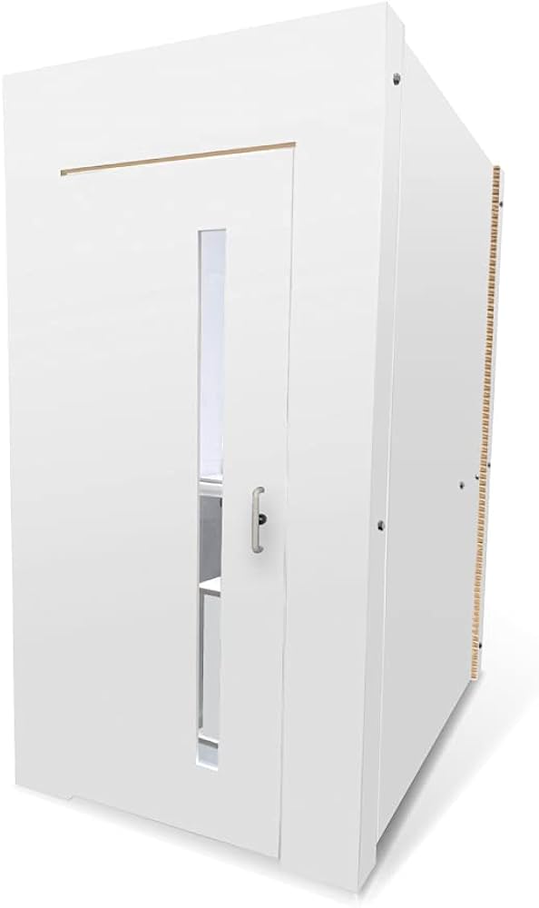 Amazon | PAPER NEW STANDARD ワークブースボックス ホワイト km