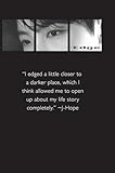 My Edgy Ideas J-Hope: an unofficial BTS journal