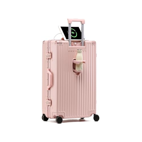 Bagage cabine business portable noir pour voyage d'affaires - 2