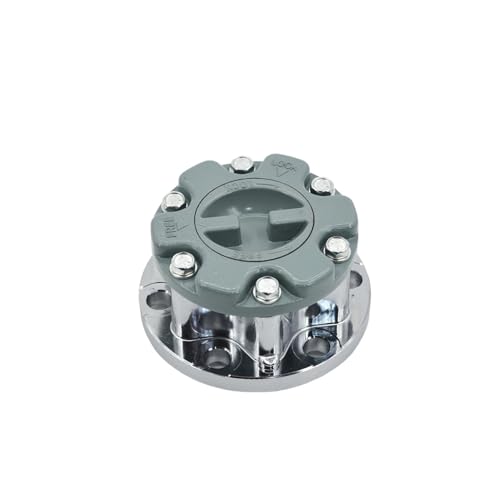 Roulement moyeu verrouillage 28 dents manuel pour restaurer la transmission L200 4X4
