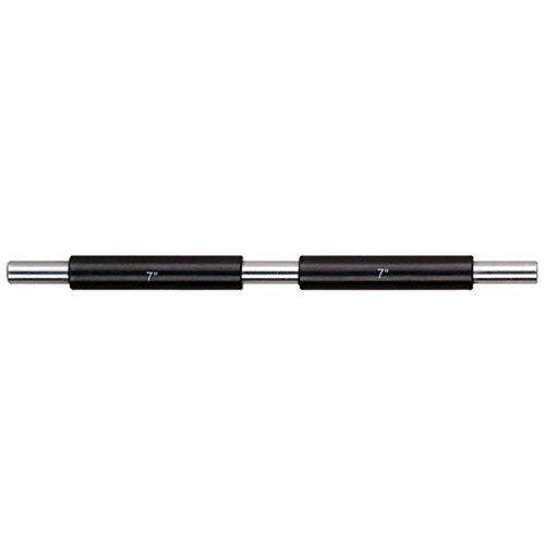 Micromètre standard Fowler pour mesurer précisément les diamètres de 0 à 7"