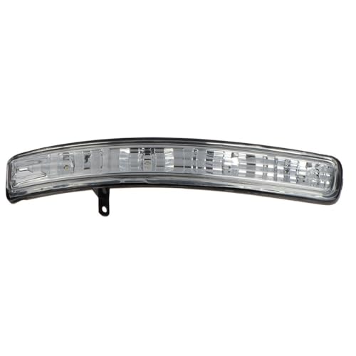 Luz señal giro lateral espejo Explorer 2011-2015 lámpara intermitente pasajero