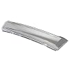 Front Lower Chrome Grille Moulding Replacement for Edge 2011-2014 BT4Z8200E FO1087132