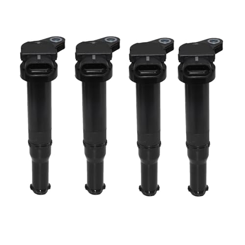 Bobine d'allumage stable pour vos trajets sereins en Hyundai Santa FE 2007