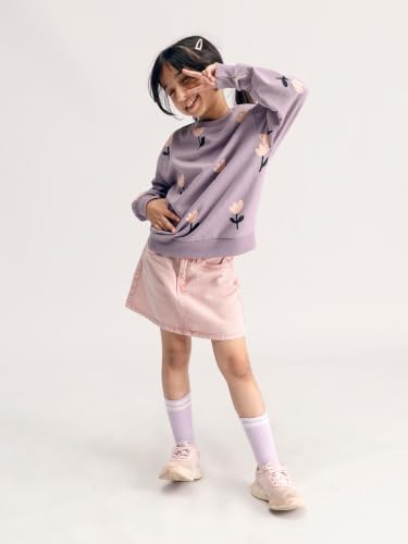 Image of Girls Sweatshirt