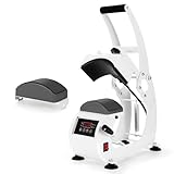 Hat Press Heat Machine for Caps, Digital Control Hat Press with 2 Platens Auto-Off Safety, Handheld Hat Heat Press Machine for DIY Project