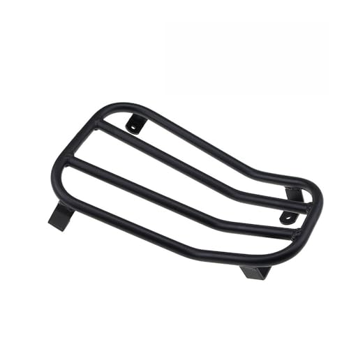 Porte-Bagages Arrière Moto de Précision pour GTS 300 et Sprint