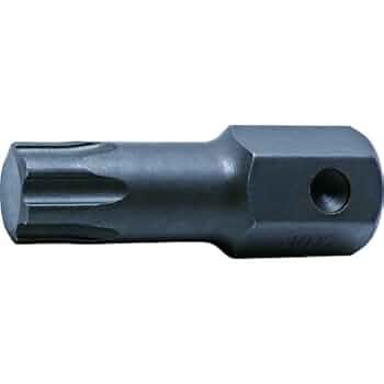 KOKEN 16mmH Torx Plus Bit 55IP 107.16-55IP - Amazon.com