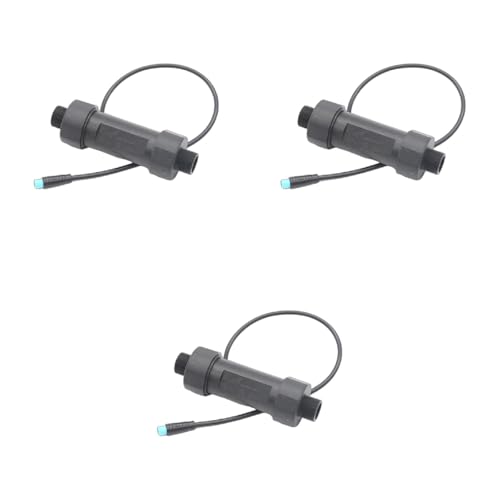 Turbine à eau 5V pour résoudre les pannes d'éclairage LED extérieur - 5