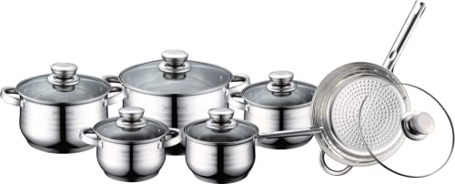 Royalty Line - Kitchen & Tableware - Cookware Set - Best Selling Products - Royalty Line...