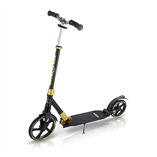 Roller NILS Extrem HM255