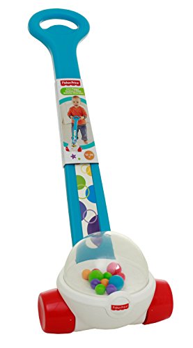 Fisher-Price - Giocattolo Corn Popper