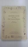MOTHER　GOOSE　OR　THE　Old Nursery　Rhynes マザーグース～なつかしいわらべうた～