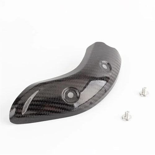 Silencieux d'échappement moto en acier inoxydable pour BMW F750GS et F850GS de 2018 à 2022