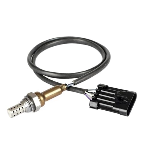 Capteur oxygène 25387326 stopper la surconsommation de carburant via sonde 25324175