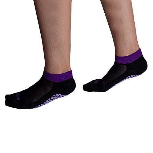 Acte Sports Par de Meias Para Pilates Tam 34-38 F3-PRX