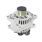 110AMP 12V Alternator Compatible with Kia Sportage Optima 2.0 Hyundai Sonata Tucson ix35 2.0 2.4