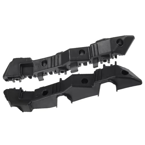 Support pare-chocs Kia Rio pour réparer un bouclier avant affaissé