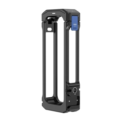 �݊���������܂�Insta360 X4 �A���C�t���[���P�[�X�ɑΉ�