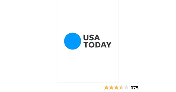 Amazon.com: USA TODAY, Paid No-Ads Daily Edition : Kindle Store