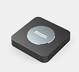 MECOOL KM2 Plus Smart Box Android TV 11 Lecteur multimédia en Streaming, Appareil de Streaming 4K Ultra HD avec Google Voice Assistant, Netflix Disney + Prime Video Integrado, WiFi 5 avec BT 5.0 MECOOL KM2 Plus Smart Box Android TV 11 Lecteur multimédia en Streaming, Appareil de Streaming 4K Ultra HD avec Google Voice Assistant, Netflix Disney + Prime Video Integrado, WiFi 5 avec BT 5.0