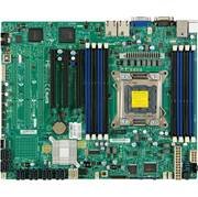 Supermicro x9sri-3 F-b lga2011 /�C���e��c606 / ddr3 / sata3 / V & 2gbe / ATX�T�[�o�[�}�U�[�{�[�h