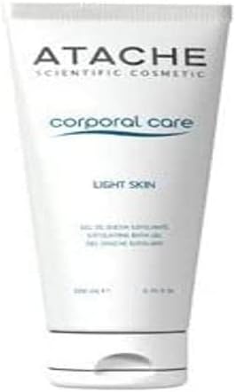 Atache Corporal Care Light Skin