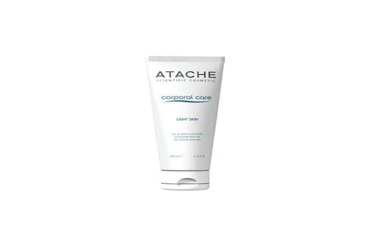 Atache Corporal Care Light Skin