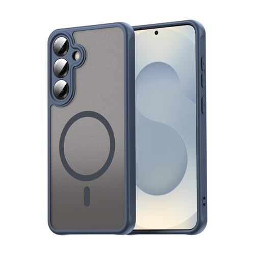 Coque Samsung Galaxy A37 5G silicone bleu pour vos déplacements
