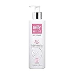 100% Organic Intimate Feminine Hygiene pH BALANCING GEL with Aloe Vera & Lactic Acid. Vegan. Hypoallergenic. FREE of Parabens, Dyes, Alcohol, Silicones & Sulfates by Nelly DeVuyst Bio, 5.3 oz