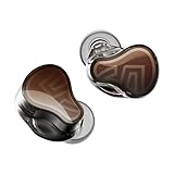 SoundPEATS H3 Hi-Res Wireless Bluetooth Headphones with LDAC, aptX Lossless, Triple Units, 55dB Active Noise Cancellation, 6 AI Microphones, Transparent Mode, BT5.4, APP, 37H, IPX5, Titanium Black