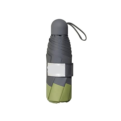 Parapluie de voyage portable HLTYGWX idéal pour vos sorties sous la pluie