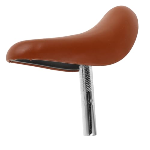 Totority Kids Bicycle and Thickened Seat Cushion Easy Installation for Long Rides