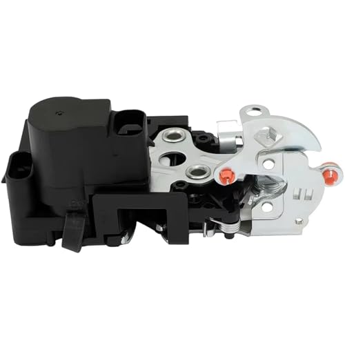 Serrure Hayon Bravada 2002-2004 actionneur de verrouillage 931-298 - 3