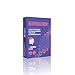 LDM Kluyboulardii Fermenti Lattici - Probiotico Contro Diarrea da Antibiotici, Viaggi, Gonfiore con Saccharomyces Boulardii e Kluyveromyces Marxianus. 20 Capsule immagine