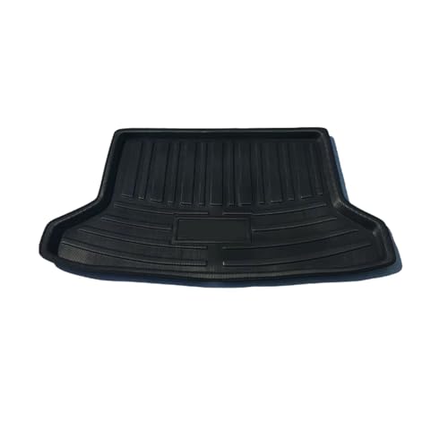 Tapis de coffre pour Honda HR-V Vezel 2016-2021 sur mesure toutes saisons protection auto