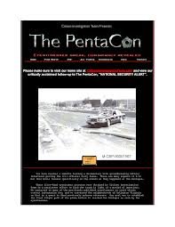  The PentaCon