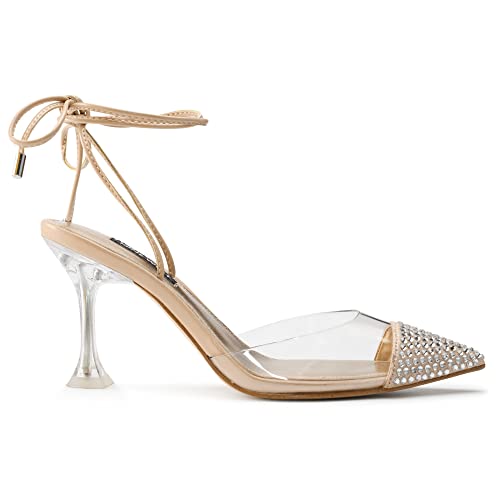 NINE WEST Haina 3 escarpins confortables contre le mal de pieds