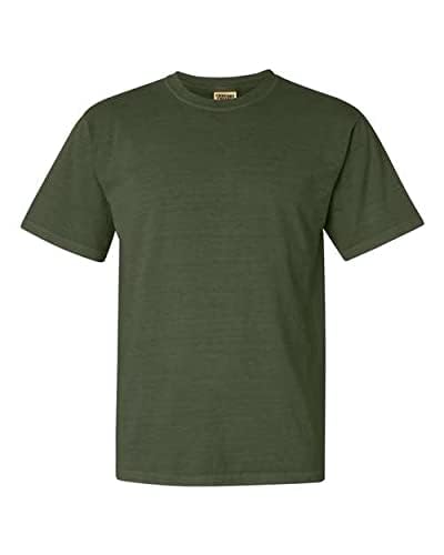 Image of Comfort Colors Adult Short Sleeve Tee, Style G1717